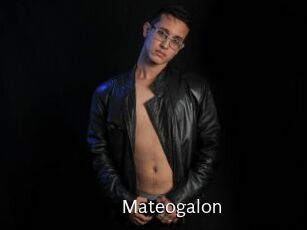 Mateogalon
