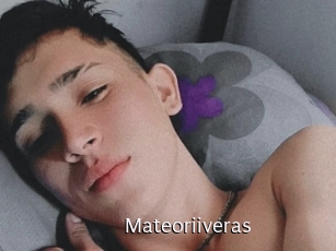 Mateoriiveras