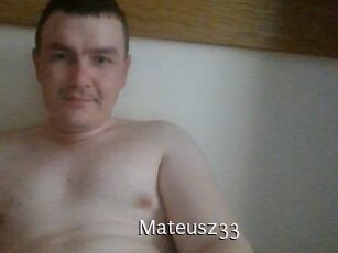 Mateusz33