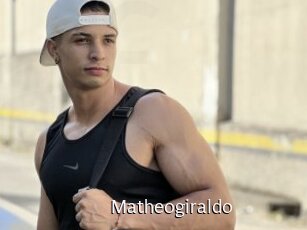 Matheogiraldo