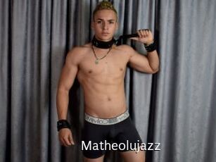 Matheolujazz