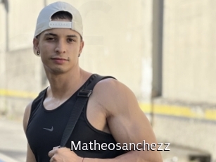 matheosanchezz Anal Fist