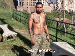 Matheosexxy