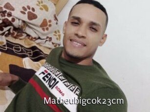 Matheubigcok23cm