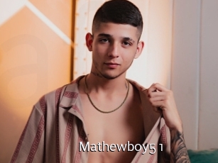 Mathewboy51