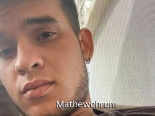 Mathewchrum