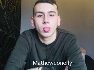 Mathewconelly