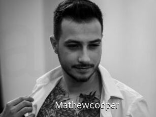 Mathewcooper