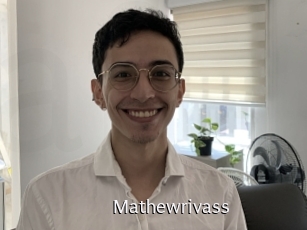 Mathewrivass