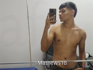 Mathews18
