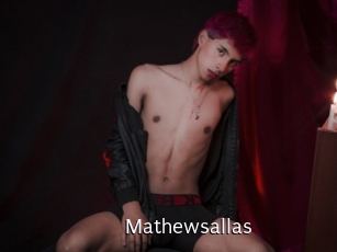 Mathewsallas