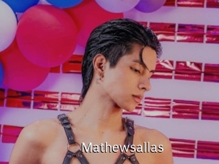 Mathewsallas