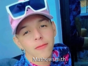 Mathewsmith