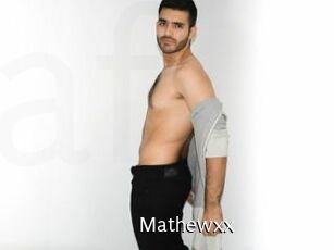 Mathewxx