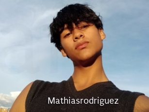 Mathiasrodriguez