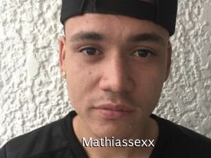 Mathiassexx