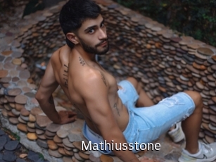 Mathiusstone