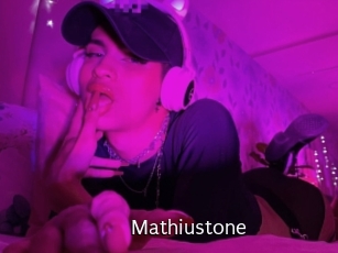 Mathiustone