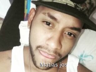 Matias_jos