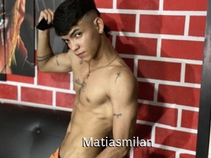 Matiasmilan