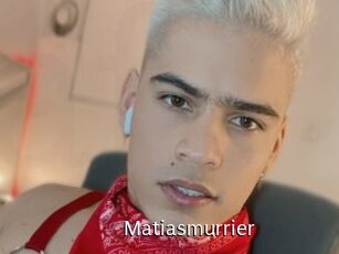 Matiasmurrier