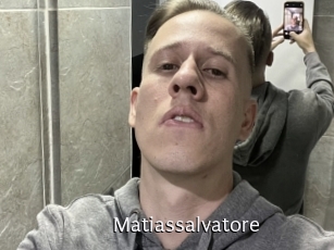 matiassalvatore Anal Fist