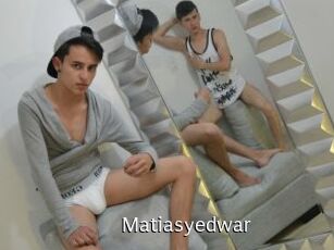 Matiasyedwar