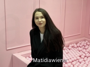 Matidiawiener