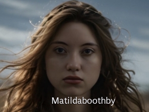 Matildaboothby