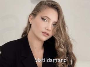 Matildagrand