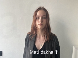 Matildakhalif