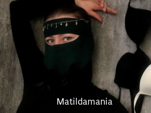 Matildamania