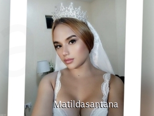 Matildasantana