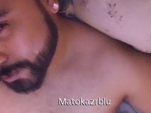 Matokazrblu
