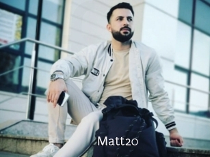Matt20
