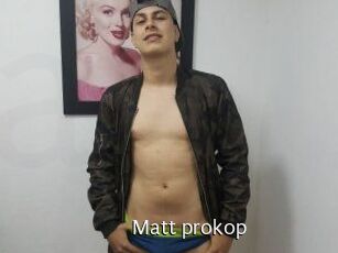 Matt_prokop
