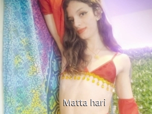 Matta_hari