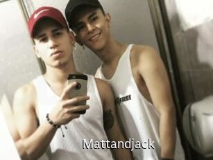Mattandjack