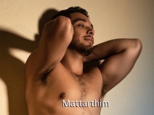 Mattarthim