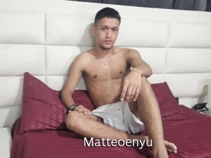 Matteoenyu