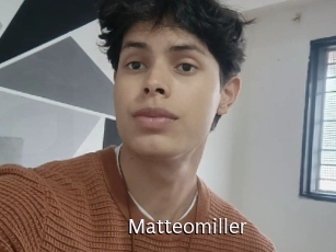 Matteomiller