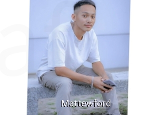 Mattewford