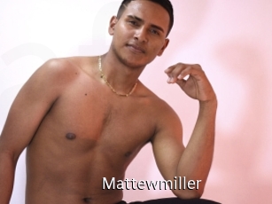 Mattewmiller