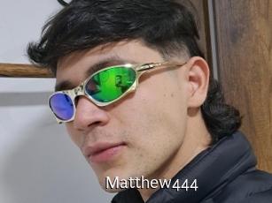 Matthew444