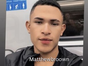 Matthewbroown