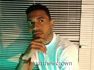 Matthewcrown