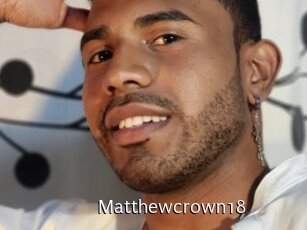 Matthewcrown18
