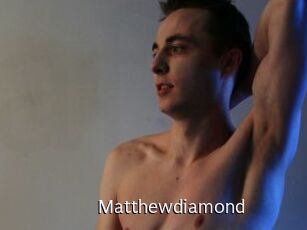 Matthewdiamond