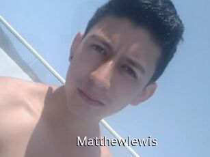 Matthewlewis