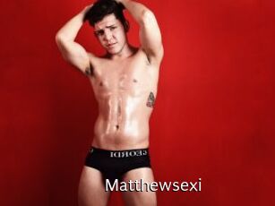 Matthewsexi